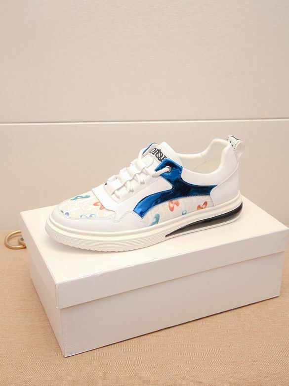 men dior shoes-100